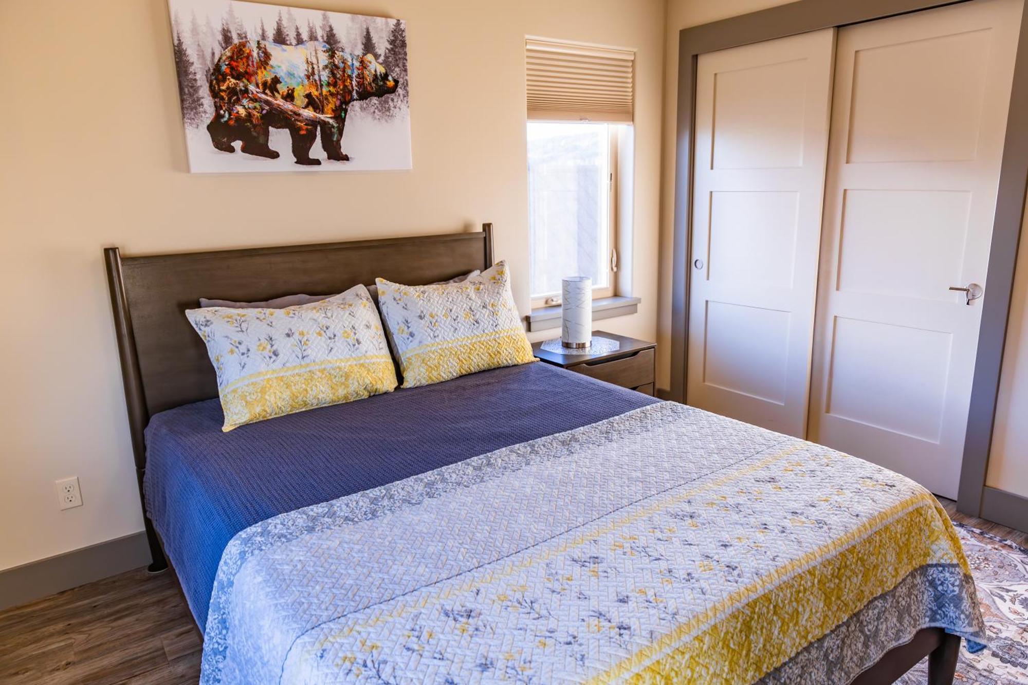 Lakeshore Lodging Suites Homer Buitenkant foto